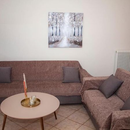 Olive House Apartment Kalamata Luaran gambar