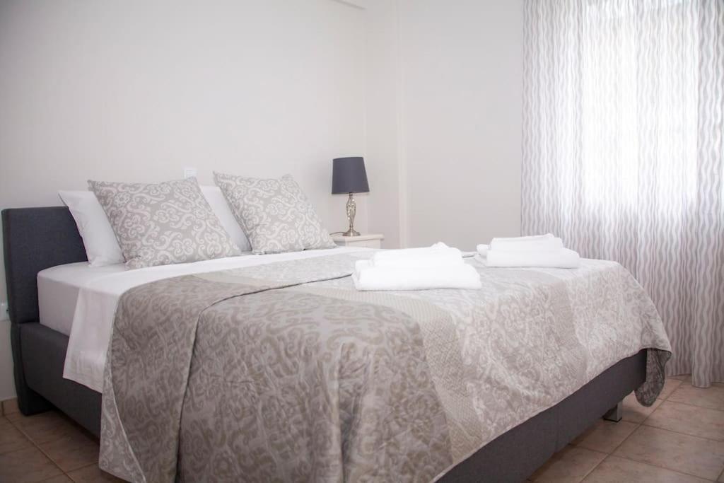 Olive House Apartment Kalamata Luaran gambar