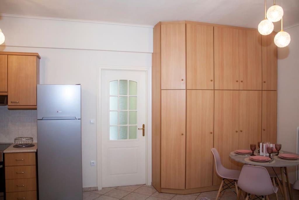 Olive House Apartment Kalamata Luaran gambar